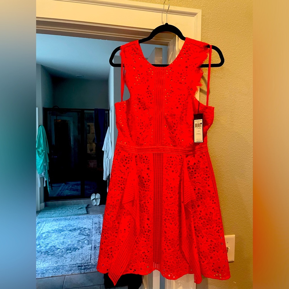 Beautiful dress never worn